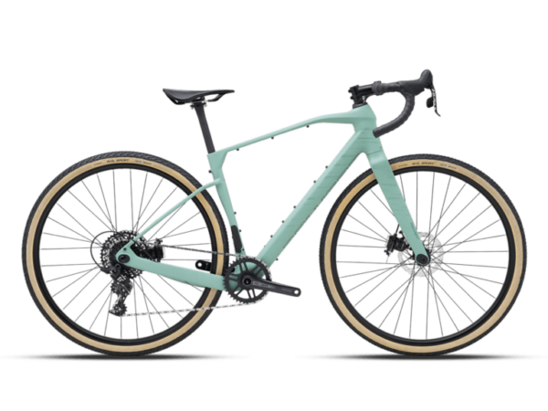 Polygon Tambora G5
