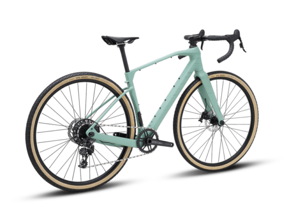 Polygon Tambora G5 - Bilde 3
