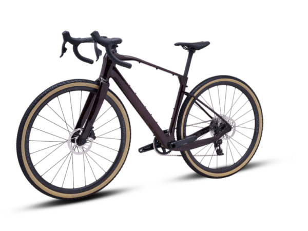 Polygon Tambora G8X - Bilde 4