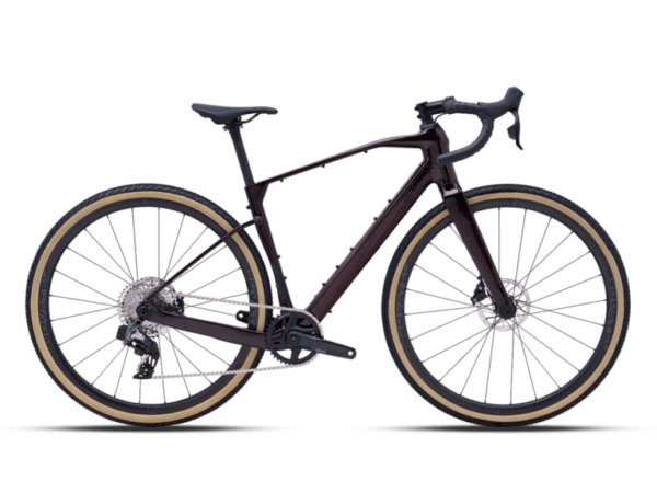 Polygon Tambora G8X