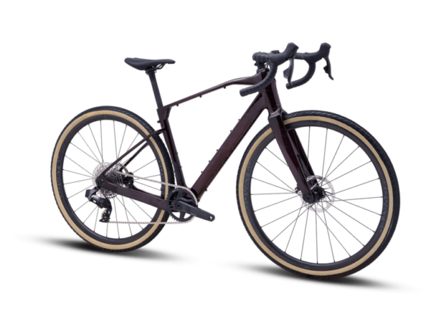 Polygon Tambora G8X - Bilde 2
