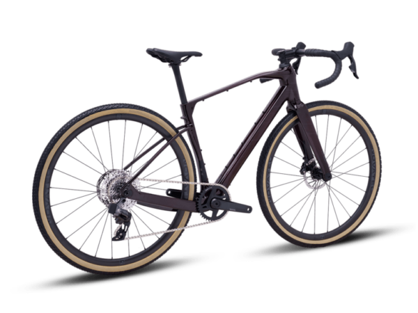 Polygon Tambora G8X - Bilde 3