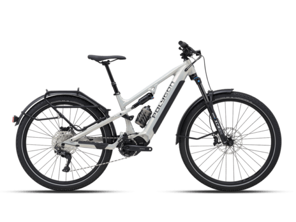 Siskiu HE-B