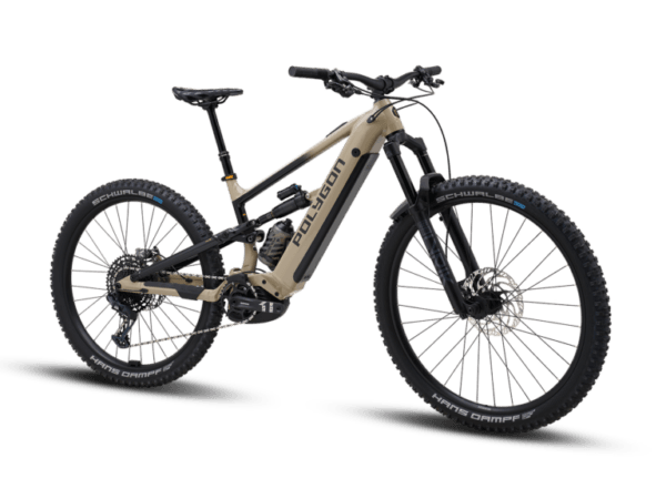 Polygon Siskiu TE-N - Bilde 2