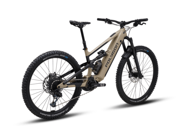 Polygon Siskiu TE-N - Bilde 3