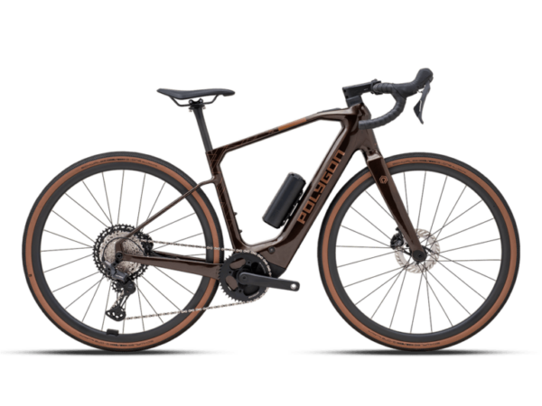 Polygon Tambora AE-N
