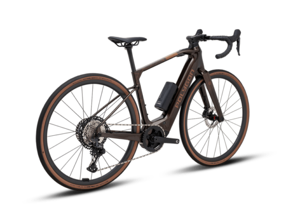 Polygon Tambora AE-N - Bilde 3