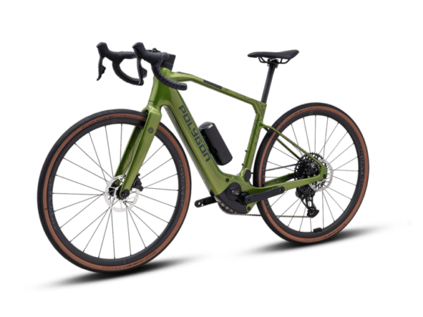 Polygon Tambora AE-R - Bilde 2