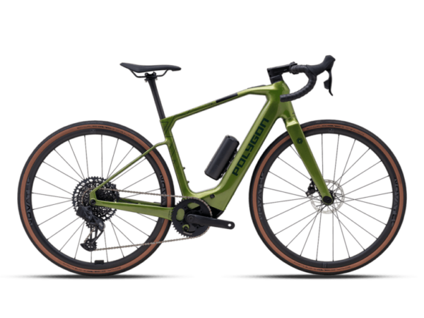 Polygon Tambora AE-R