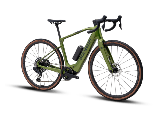Polygon Tambora AE-R - Bilde 3