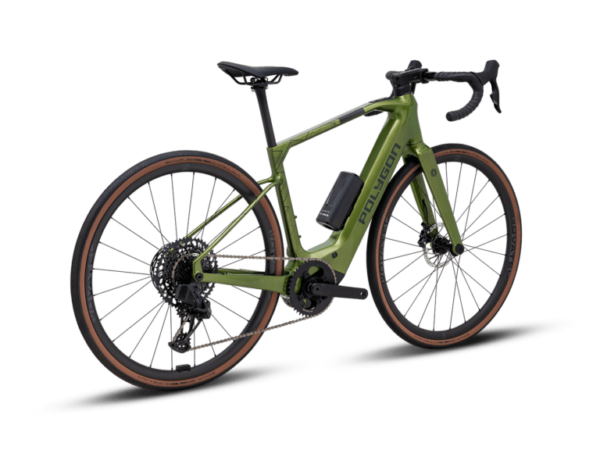Polygon Tambora AE-R - Bilde 4