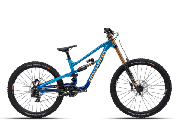 Polygon Collosus DH9 - Bilde 2