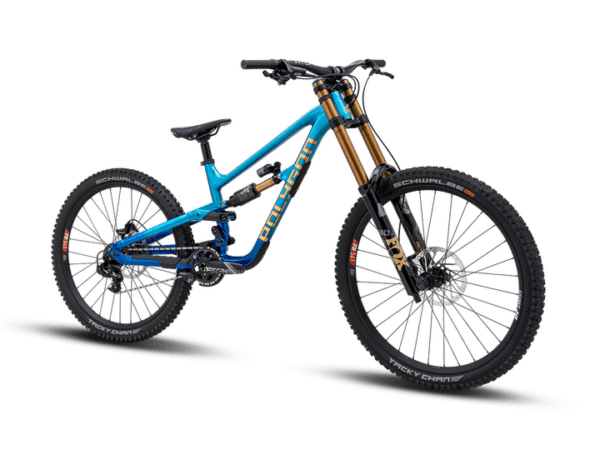 Polygon Collosus DH9 - Bilde 4
