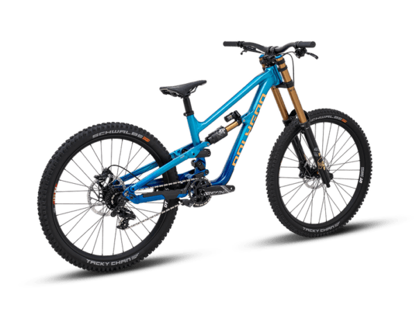Polygon Collosus DH9 - Bilde 5