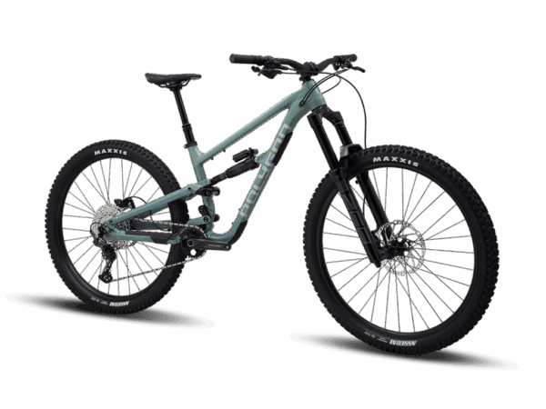 Polygon Collosus N7 - Bilde 2
