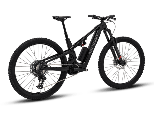 Polygon Collosus TLE 8 - Bilde 5