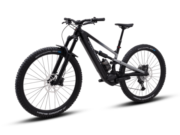 Polygon Siskiu T6E - Bilde 2