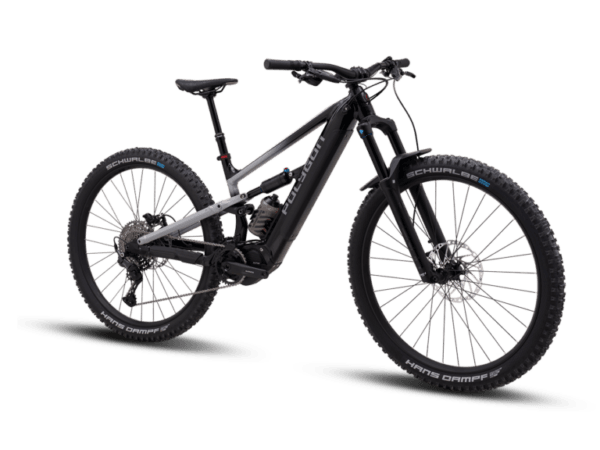 Polygon Siskiu T6E - Bilde 4