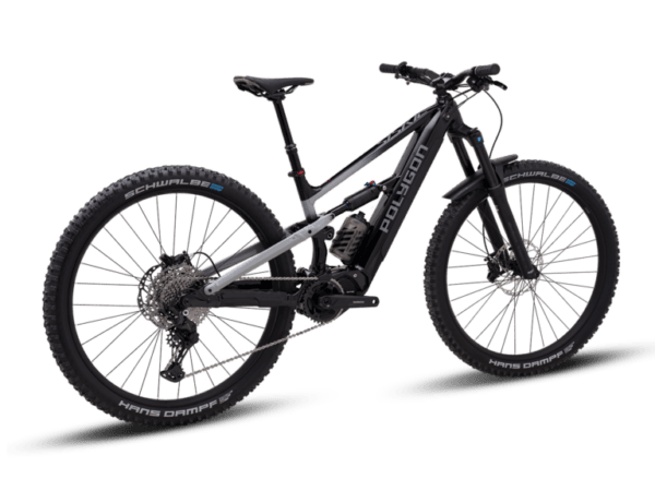 Polygon Siskiu T6E - Bilde 5