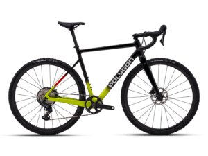 Polygon Bend CX