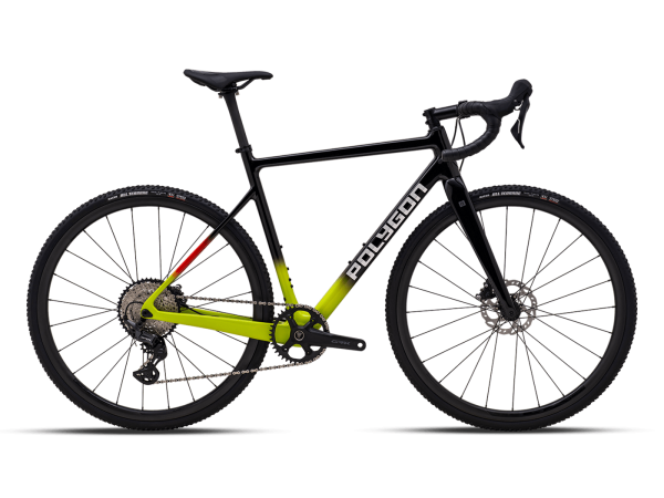 Polygon Bend CX