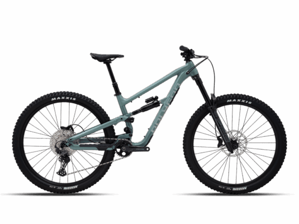 Polygon Collosus N7