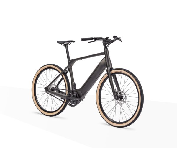 Schindelhauer Heinrich Singlespeed 65nm - Bilde 2