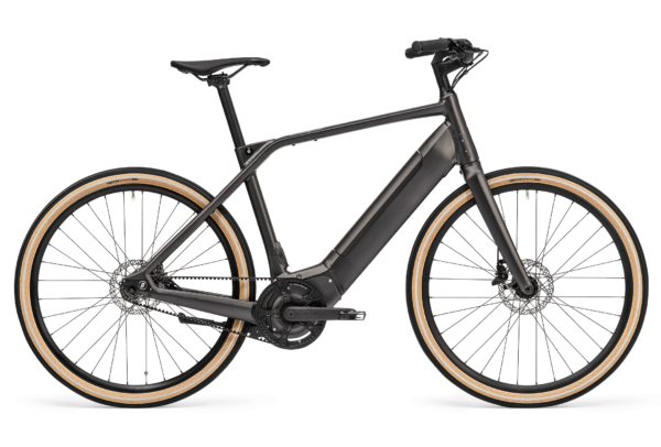 Schindelhauer Heinrich Singlespeed 65nm