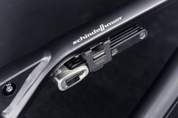 Schindelhauer Heinrich Singlespeed 65nm - Bilde 3