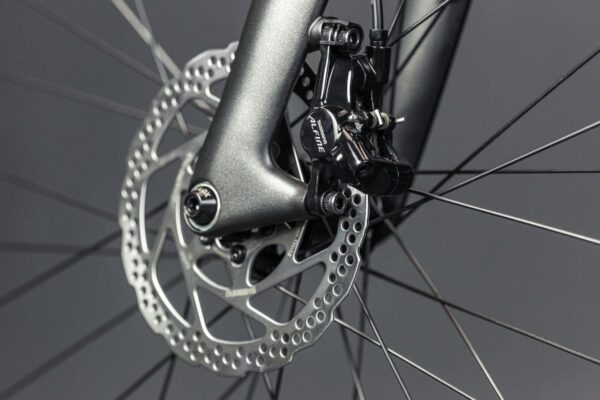 Schindelhauer Heinrich Singlespeed 65nm - Bilde 4