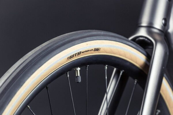 Schindelhauer Heinrich Singlespeed 65nm - Bilde 7