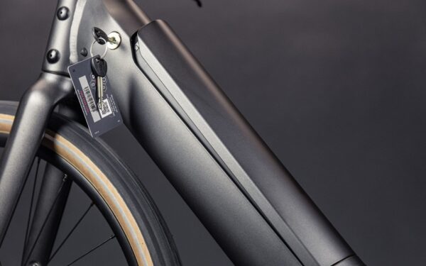 Schindelhauer Heinrich Singlespeed 65nm - Bilde 8