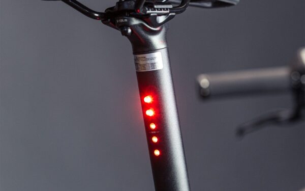 Schindelhauer Heinrich Singlespeed 65nm - Bilde 10
