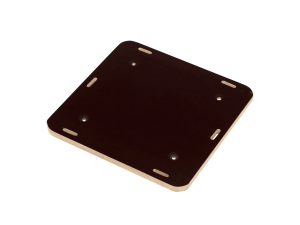 Cargo Lasteplate 40cm