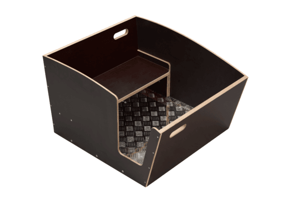 Cargo Lasteboks 60cm