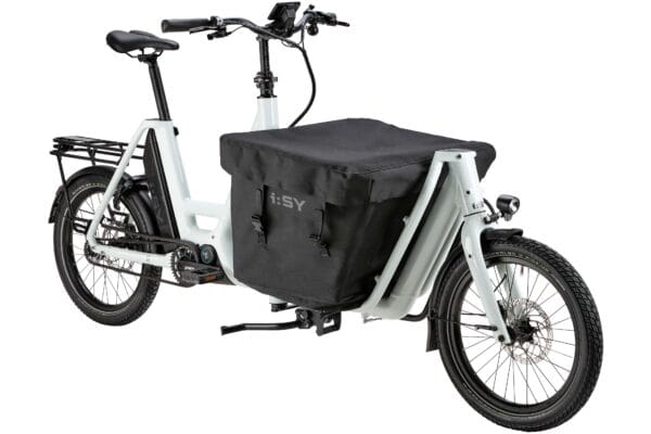 Cargo Butterfly Bag 40cm