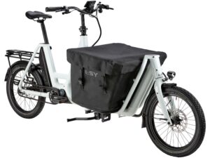 Cargo Butterfly Bag 40cm