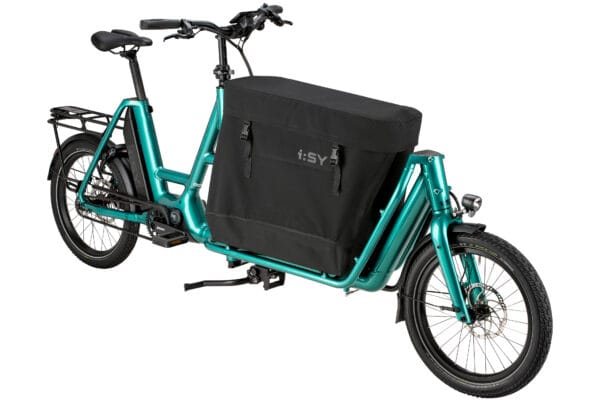 i:SY Cargo P12 ZR MAXI - Bilde 4