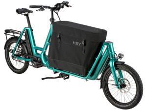 Cargo Butterfly Bag 60cm