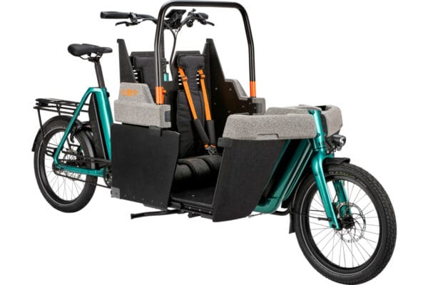 i:SY Cargo P12 ZR MAXI - Bilde 3