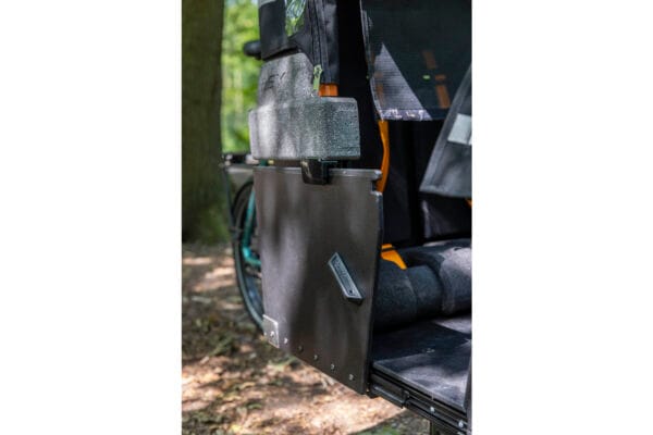 Cargo Cab - Bilde 2
