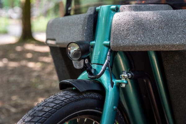 Cargo Cab - Bilde 3