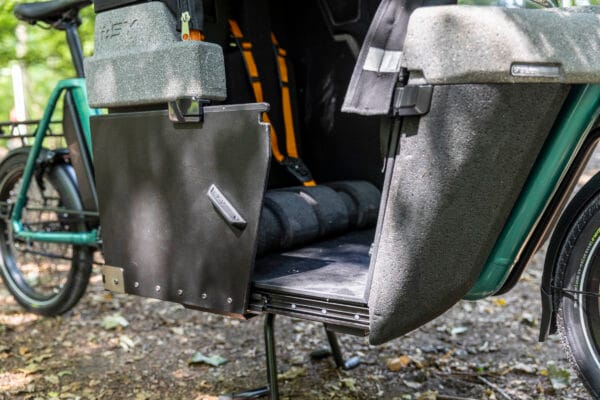 Cargo Cab - Bilde 5