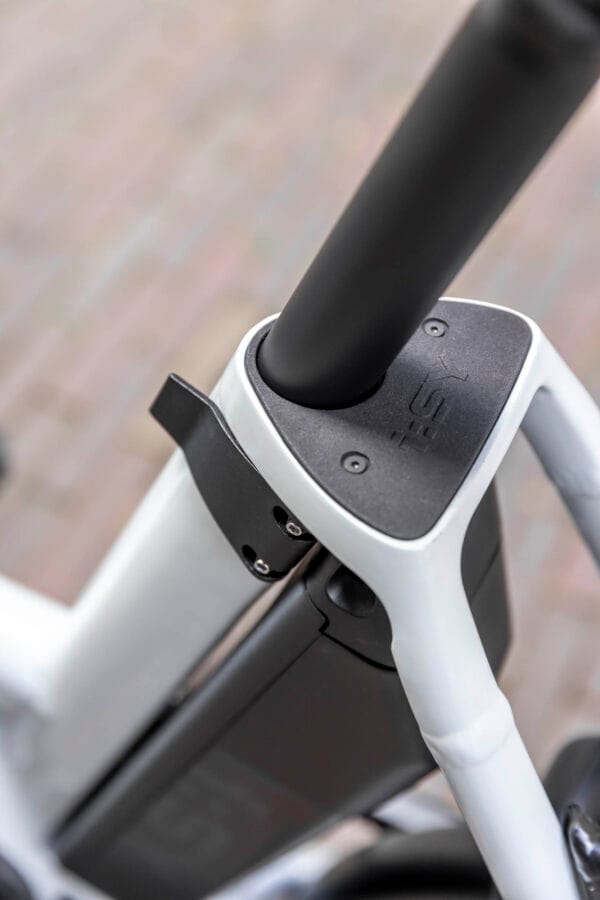 i:SY Cargo P12 ZR MAXI - Bilde 6