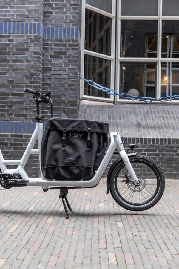 i:SY Cargo P12 ZR MAXI - Bilde 5