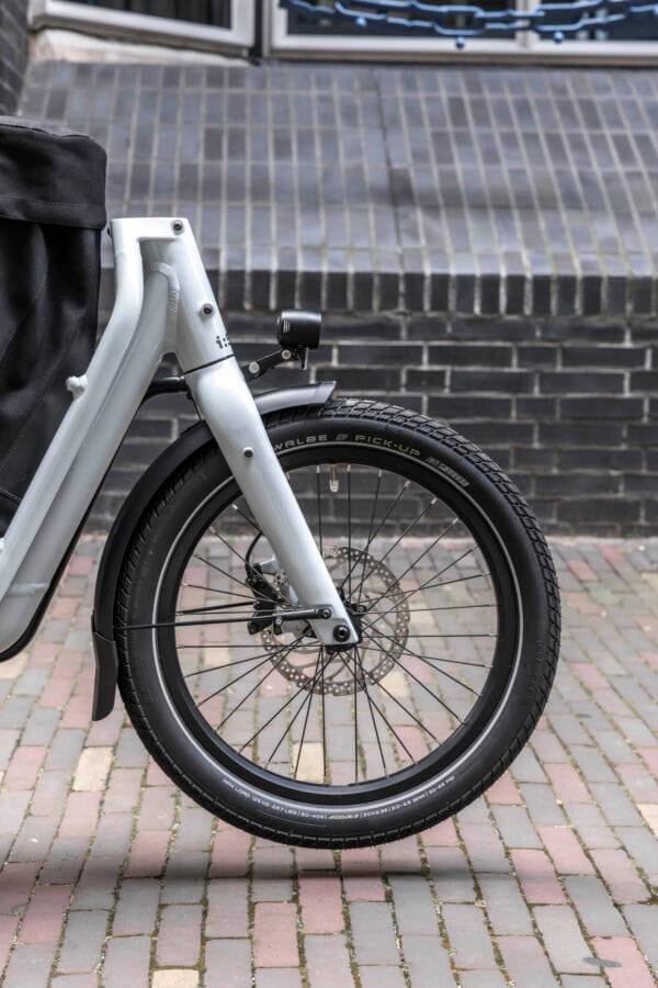 i:SY Cargo P12 ZR MAXI - Bilde 16