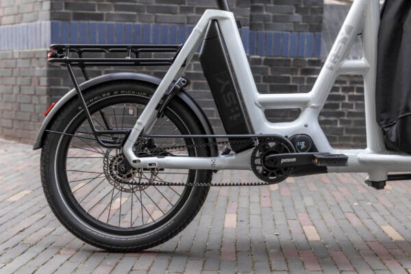 i:SY Cargo P12 ZR MAXI - Bilde 17