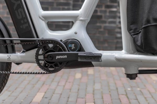 i:SY Cargo P12 ZR MAXI - Bilde 13