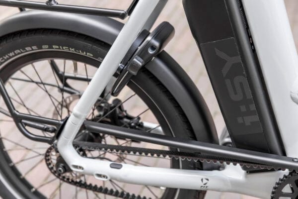 i:SY Cargo P12 ZR MAXI - Bilde 14