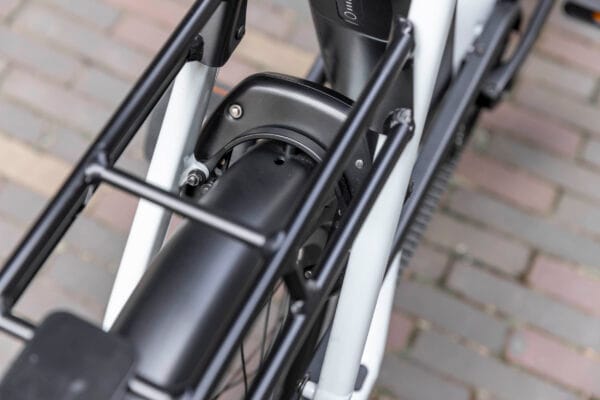 i:SY Cargo P12 ZR MAXI - Bilde 7